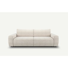 Light 2 Seater Sofa Bed