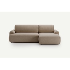 Softy Corner Sofa Bed