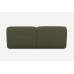Quintin Wide 2 Seater Corner Sofa