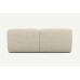 Quintin Wide 2 Seater Corner Sofa