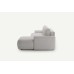 Softy Corner Sofa Bed