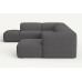 Moved XL U Shaped Sofa with Side Chaise