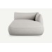 Cosy XL Module Chaise End Seat