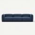 Moved 3 Seater Sofa