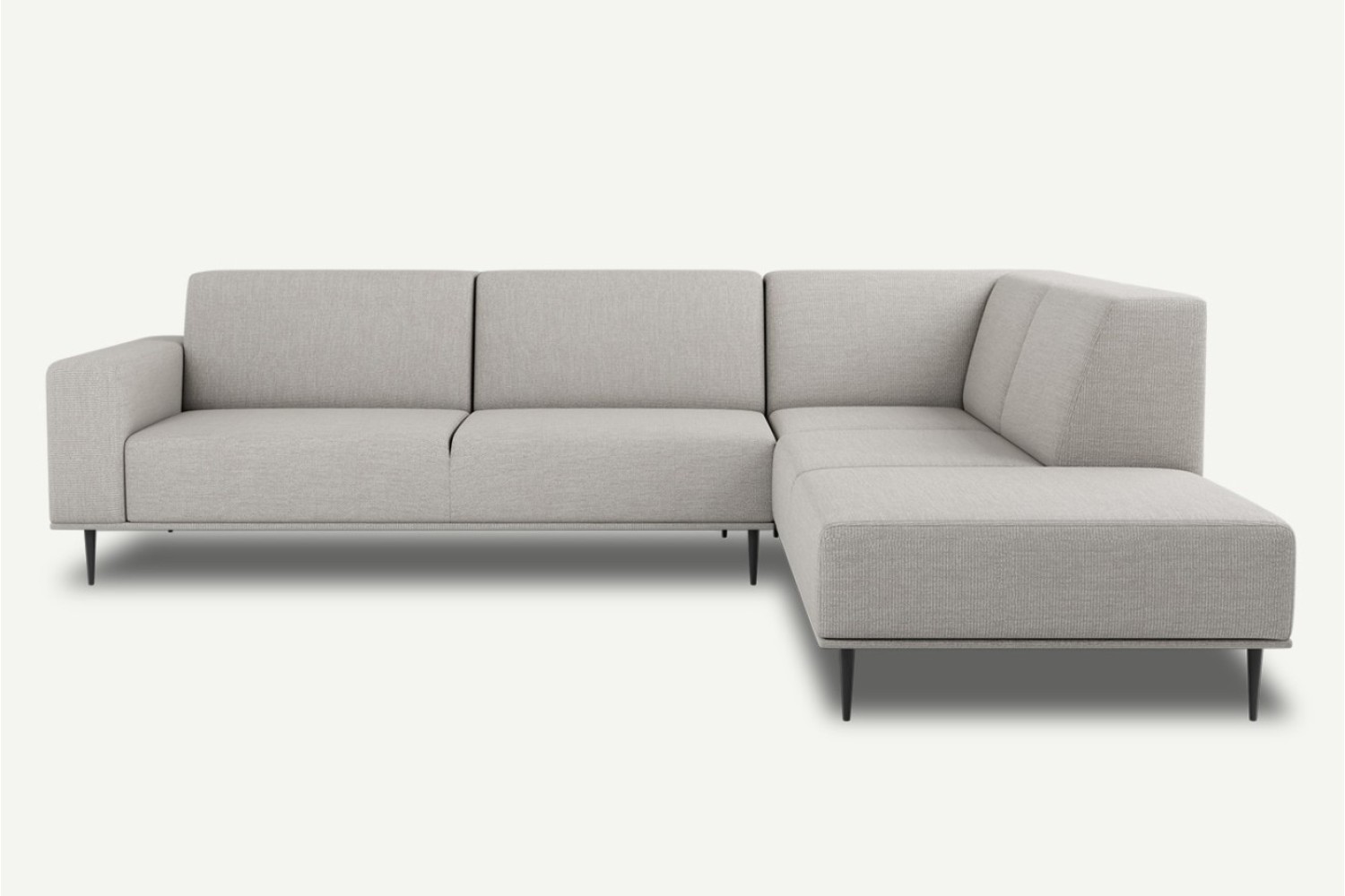 Daglas Large Corner Sofa
