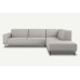 Daglas Large Corner Sofa