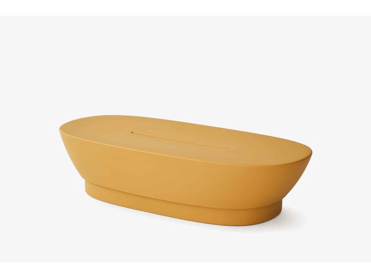 Garden Coffee Table – Collection 3