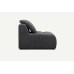 Mosso Module Mid Seat