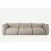 Cosy 3 Seater Sofa