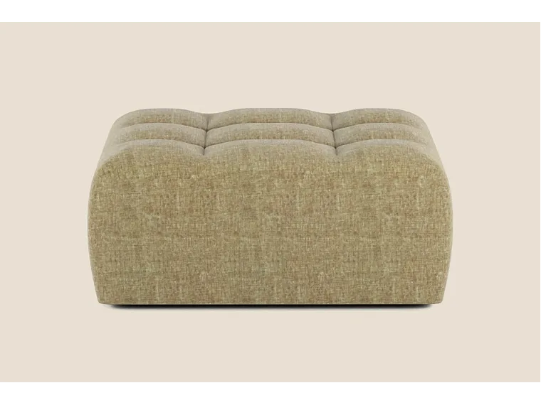 Mosso Footstool
