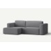 Moved Night Corner Sofa Bed