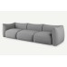 Cosy 3 Seater Sofa