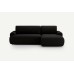 Softy Corner Sofa Bed
