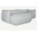 Cosy XL 2 Seater Corner Sofa