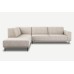Daglas Large Corner Sofa
