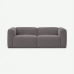 Moved 2 Seater Sofa