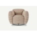 Sphere Swivel Armchair
