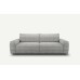Light 2 Seater Sofa Bed
