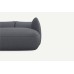 Cosy XL U Shaped Chaise Sofa