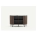 Mila Sideboard Two Doors Baroque Oak