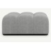 Cloudy Small Footstool