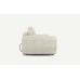 Light 2 Seater Sofa Bed
