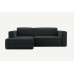 Moved Night Corner Sofa Bed