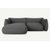 Cosy XL 2 Seater Corner Sofa
