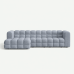 Story 3 Seater Corner Sofa