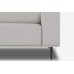 Daglas Large Corner Sofa
