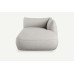 Cosy Module Chaise End Seat