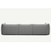 Cosy 3 Seater Corner Sofa