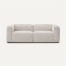 Moved 2 Seater Sofa