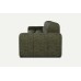 Cloudy 3 Seater Sofa Two Modules