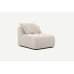 Mosso Module Mid Seat