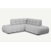 Cloudy Open Chaise Corner Sofa