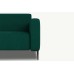 Bolder Compact L-Shaped Corner Sofa