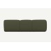 Quintin Slim 4 Seater Corner Sofa