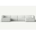 Moved XL U Shaped Sofa