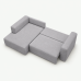 Moved Night Corner Sofa Bed