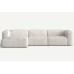 Moved XL 3 Seater Corner Sofa