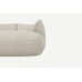 Cosy XL U Shaped Chaise Sofa