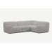 Quintin Slim 4 Seater Corner Sofa