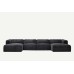 Moved XL U Shaped Sofa