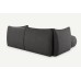 Cosy 2 Seater Corner Sofa