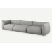 Cosy XL 3 Seater Sofa