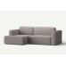 Moved Night Corner Sofa Bed