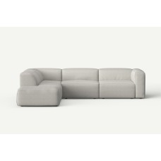Moved XL Corner Sofa with Side Chaise
