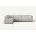 Moved XL Corner Sofa with Side Chaise