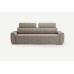 Slow Sofa Bed with Adjustable Headrests
